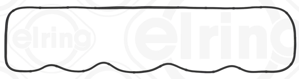  Uszczelka pokrywy zaworowej silnika Opel Monterey 