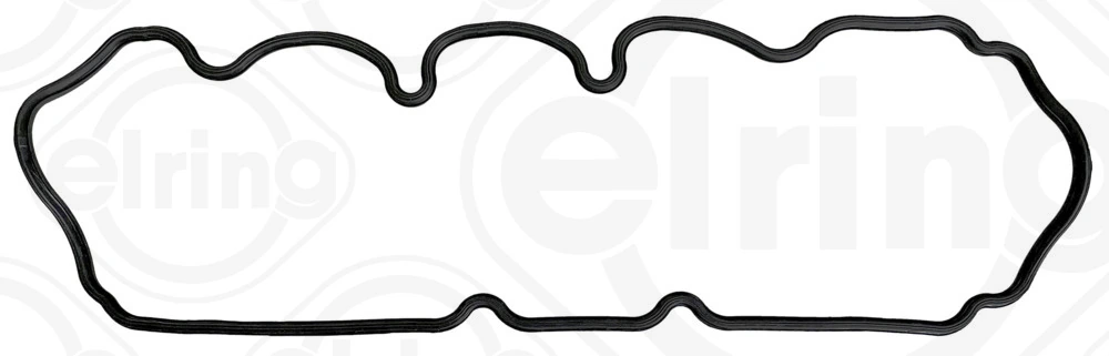 Do koszyka Uszczelka pokrywy zaworowej silnika Chevrolet Spark (Matiz)  M200, M250