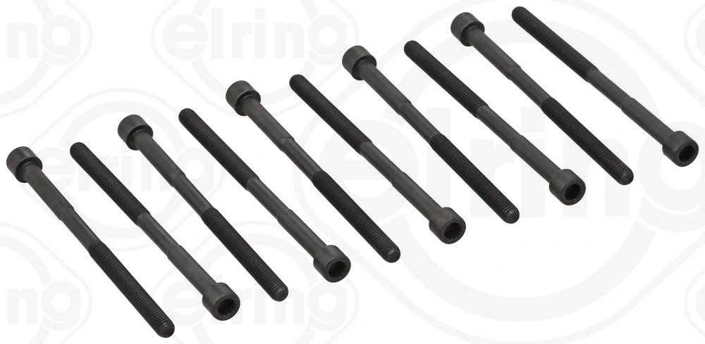 Śruba głowicy cylindrów FAI B2190 cena, od 38,91 USD