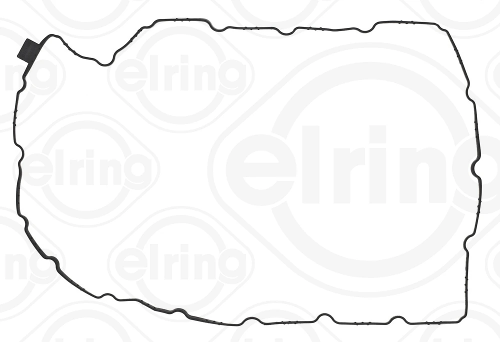 981270 Elring Uszczelka miski olejowej silnika