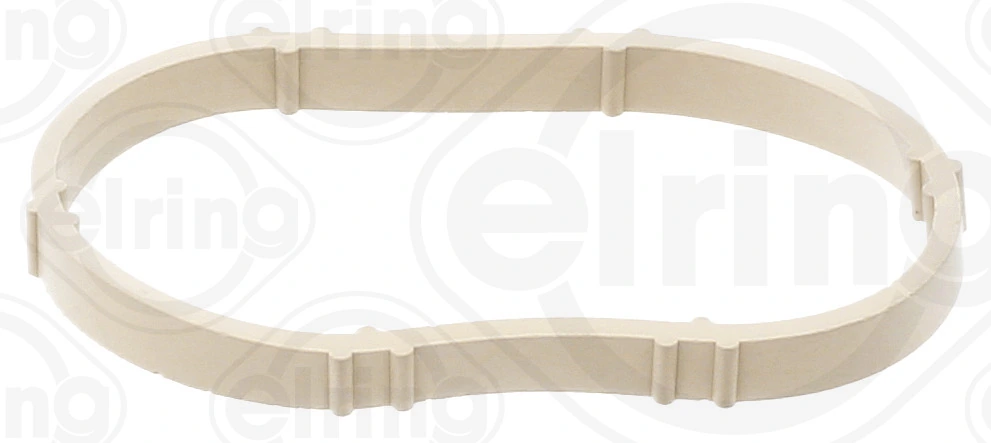 Do koszyka Uszczelka kolektora ssącego Renault Espace III JE