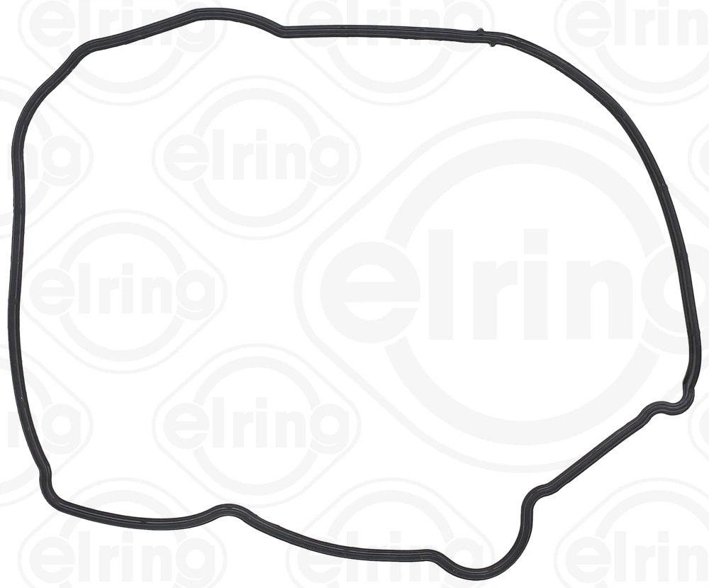 902970 Elring Uszczelka pokrywy przedniej silnika