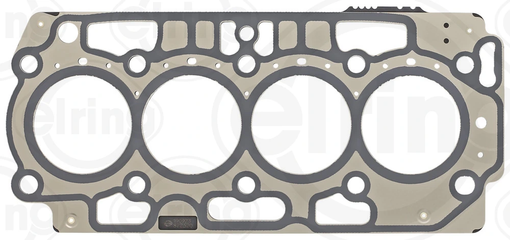 Uszczelka głowicy cylindrów Peugeot/Citroen 9824493980