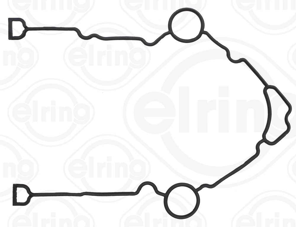 488050 Elring Uszczelka pokrywy przedniej silnika