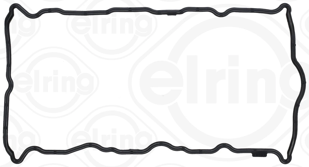  Uszczelka pokrywy zaworowej silnika Renault Koleos 
