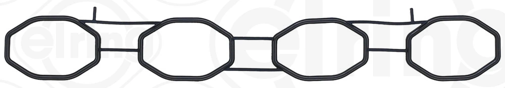 Do koszyka Uszczelka kolektora ssącego Nissan JUKE NMUK F15E