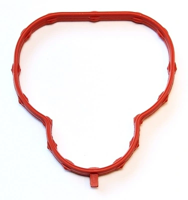 Do koszyka Uszczelka kolektora ssącego Mazda 2 II DE