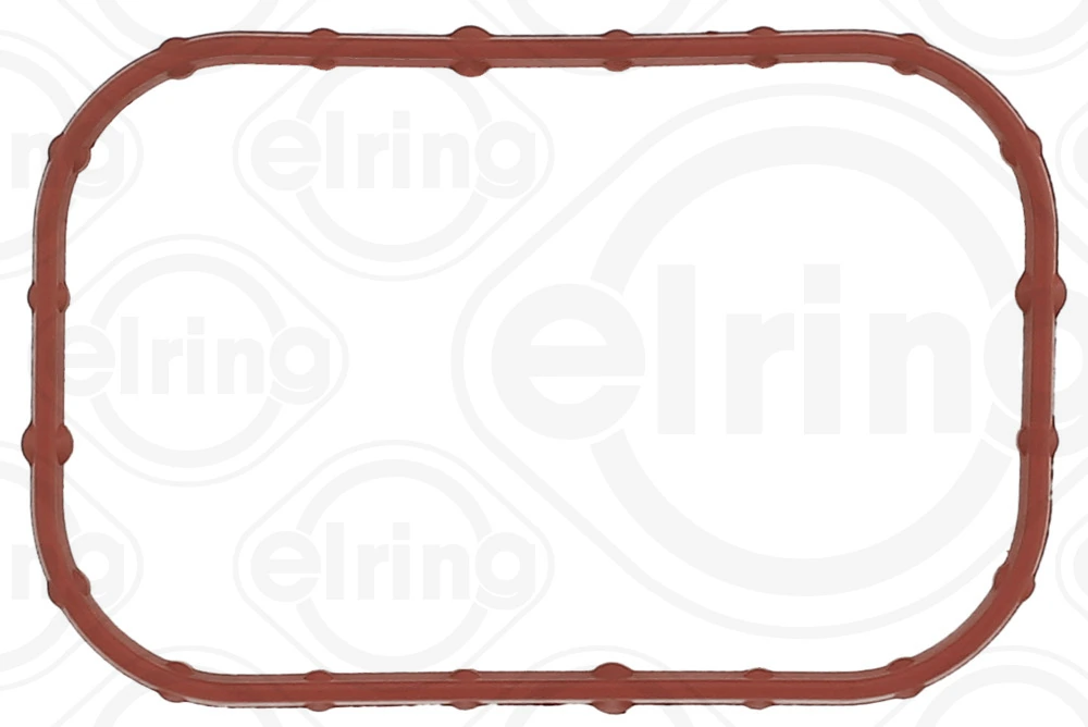 Uszczelka kolektora ssącego Ford Focus 4 HP