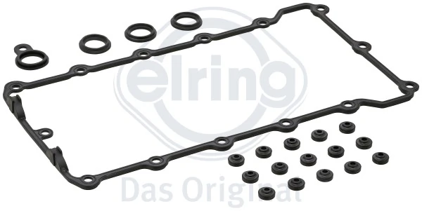 Uszczelka pokrywy zaworowej silnika BMW 3 sedana (E30) (1982 - 1992) cena, od 24,42 USD
