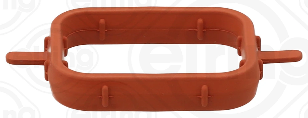 Do koszyka Uszczelka kolektora ssącego BMW 3  E46