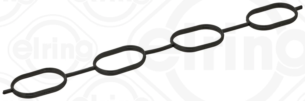 Do koszyka Uszczelka kolektora ssącego Toyota Previa  ACR3