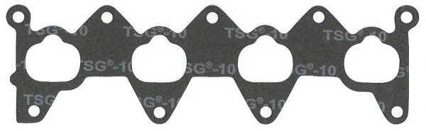 Do koszyka Uszczelka kolektora ssącego KIA Rio II JB