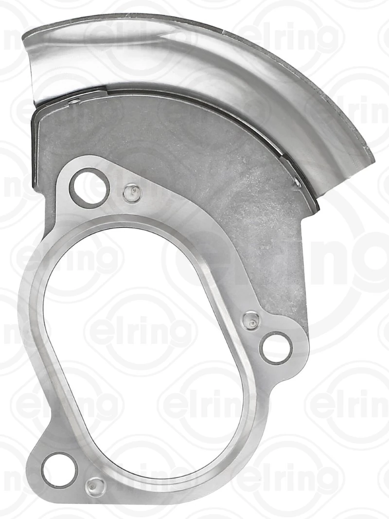 Uszczelka turbiny spalin, wylot Elring 972890 cena, od 21,17 USD