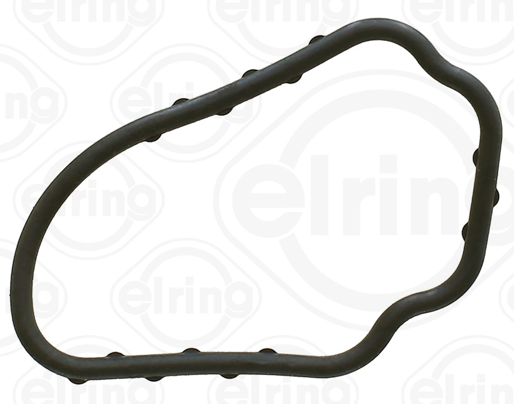 917931 Elring Uszczelka obudowy termostatu