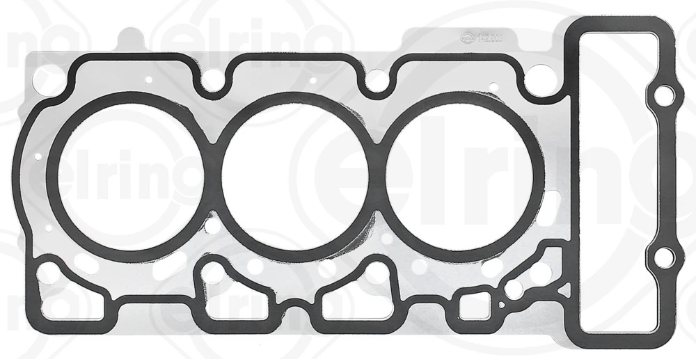 Uszczelka głowicy cylindrów Smart CITY-COUPE coupe (450) (1998 - 2004) cena, od 35,94 USD