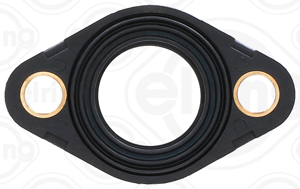 Uszczelka pokrywy zaworowej silnika Elring 458320 cena, od 7,58 USD