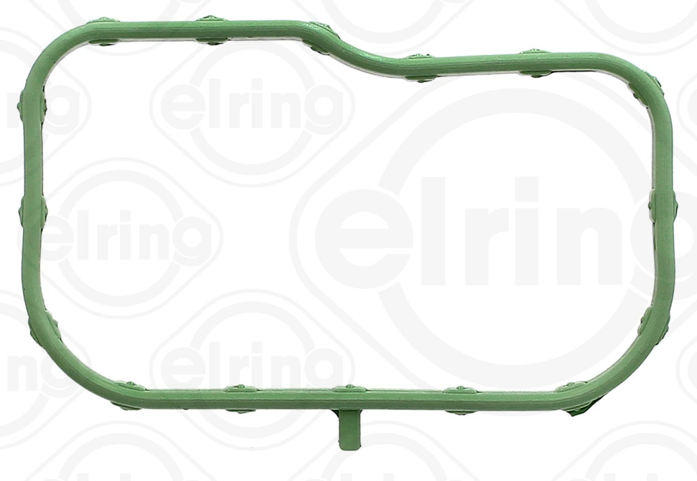 Uszczelka kolektora ssącego Mazda CX-5 1 KE, GH