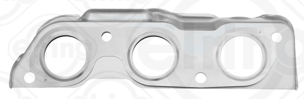 Uszczelka kolektora wydechowego Smart FORTWO 