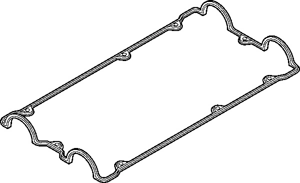 KMD186786 Fiat/Alfa/Lancia Uszczelka pokrywy zaworowej silnika