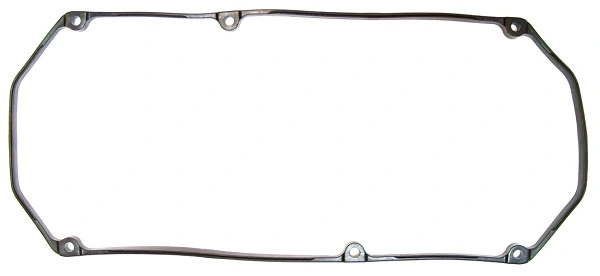  Uszczelka pokrywy zaworowej silnika Mitsubishi Montero 