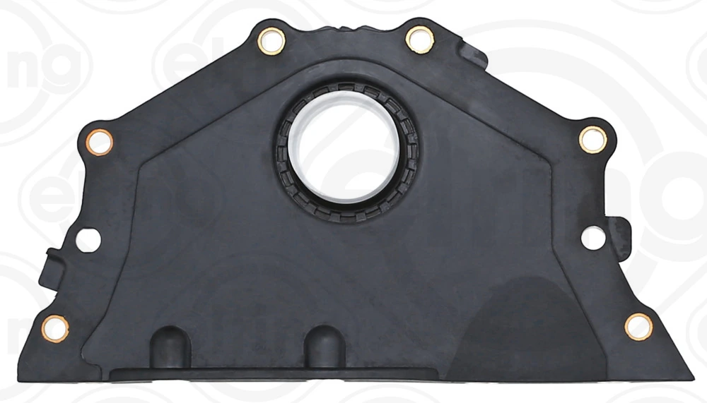 Uszczelniacz wału korbowego przedni Seat Alhambra 7V8, 7V9