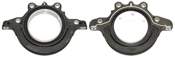  Uszczelniacz wału korbowego silnika tylny Ford Ka 