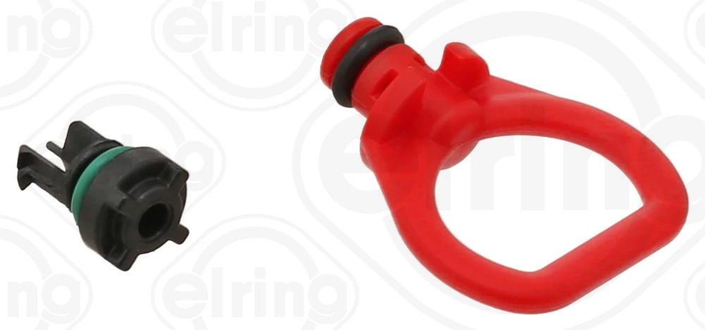 Pokrywa zaworowa Elring 728170 cena, od 104,15 USD