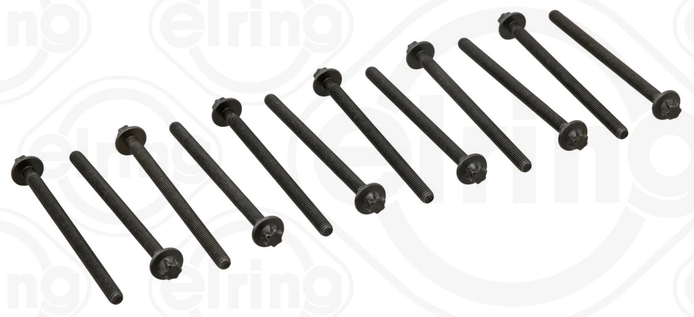 Śruba głowicy cylindrów Opel Corsa B hatchback (S93) (1993 - 2009) cena, od 20,44 USD