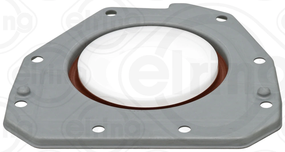  Uszczelniacz wału korbowego silnika tylny Audi A3 