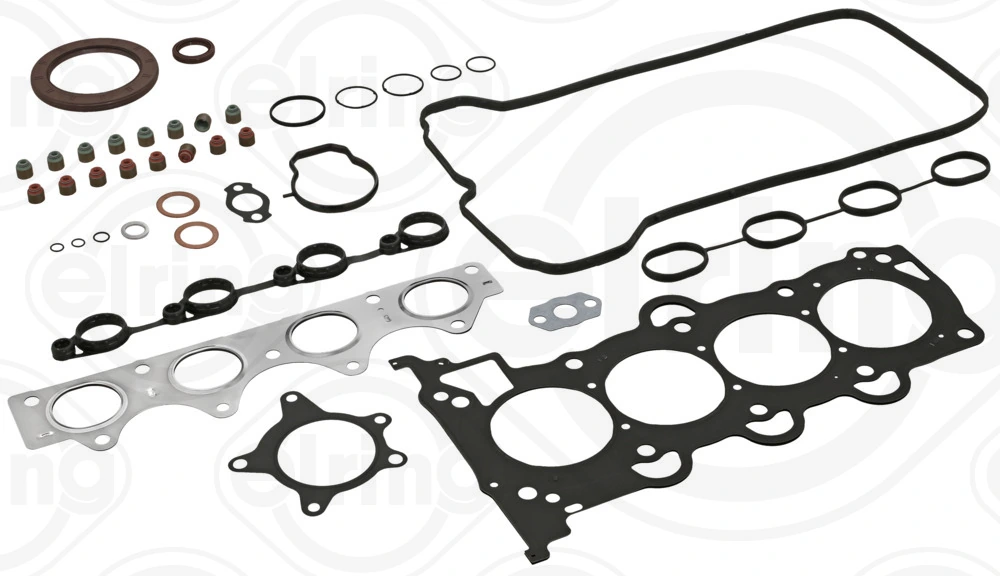 Zestaw uszczelek silnika pełny Hyundai I30 hatchback (FD) (2007 - 2011) cena, od 70,28 USD