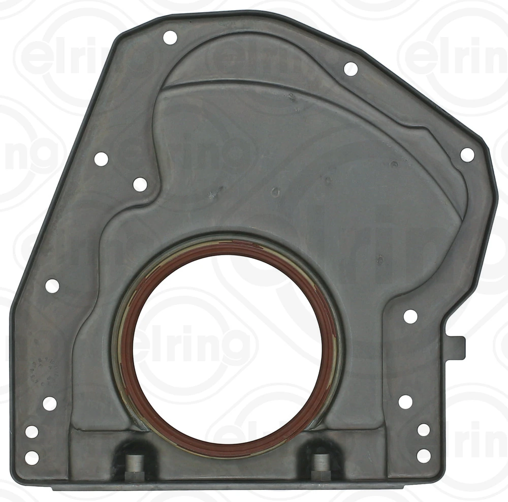 Uszczelniacz wału korbowego silnika tylny Elring 430600 cena, od 71,44 USD