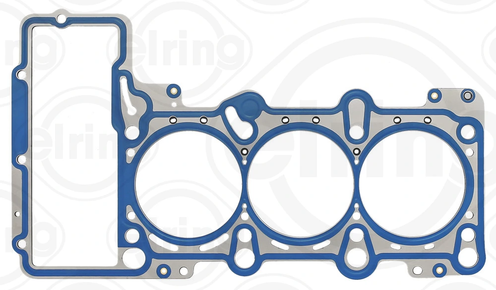 Uszczelka głowicy cylindrów Audi A7 4GA, 4GF