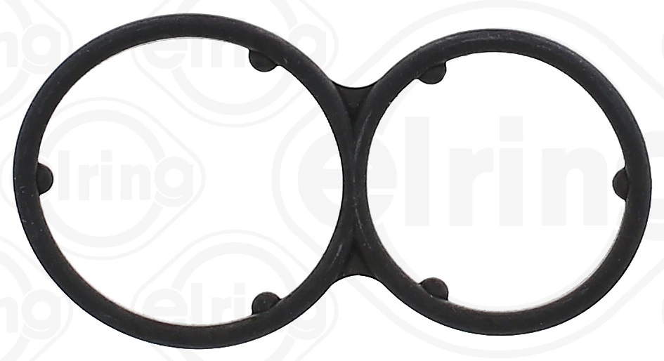 616770 Elring Uszczelka adaptera filtra oleju