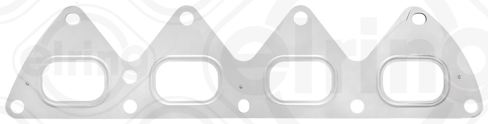 Do koszyka Uszczelka kolektora wydechowego Renault Kangoo I FC0, FC1