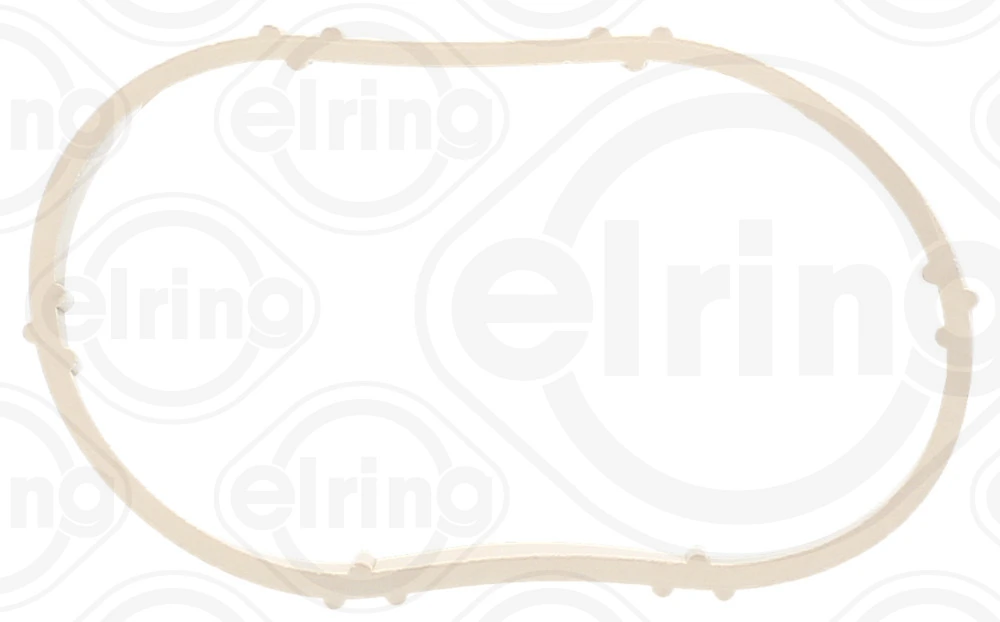  Uszczelka kolektora ssącego Renault Espace 3