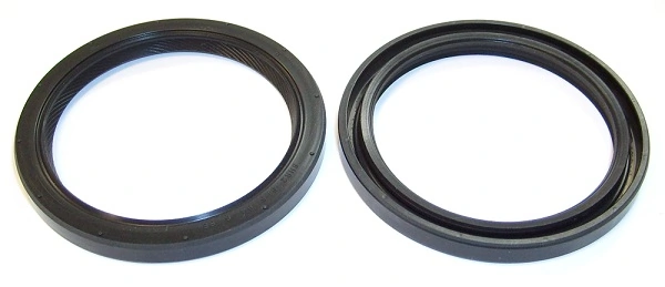 Uszczelniacz wału korbowego przedni Mitsubishi MQ909905 cena, od 9,81 USD