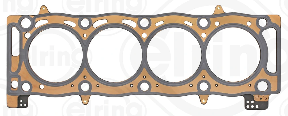 Uszczelka głowicy cylindrów Jaguar C2S43975