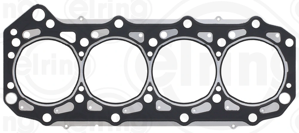Uszczelka głowicy cylindrów 93179861 General Motors