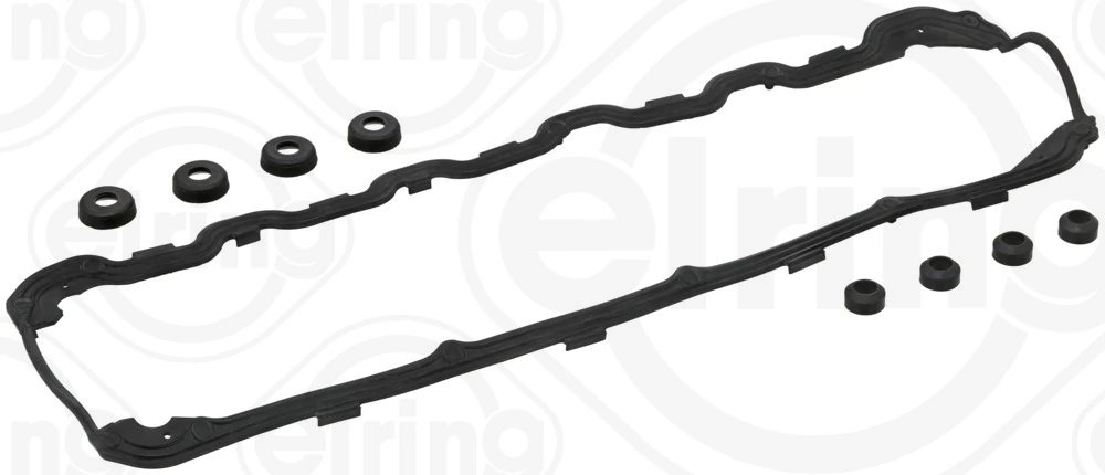 915580 Elring Uszczelka pokrywy zaworowej silnika, zestaw