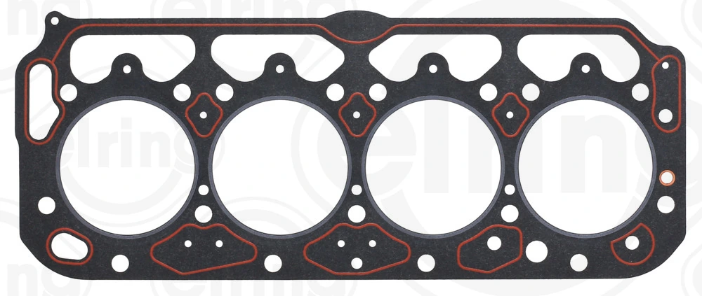 Uszczelka głowicy cylindrów do Peugeot J5 290 P