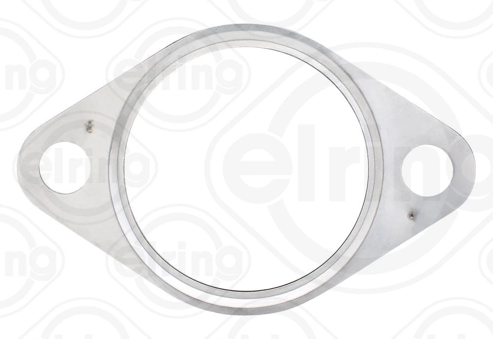 Uszczelka rury odbiornika tłumika Hyundai I30 GDH