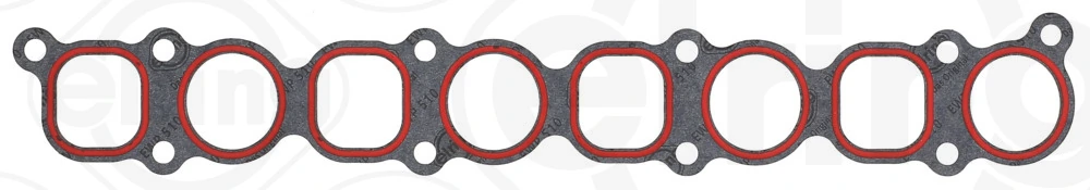 Do koszyka Uszczelka kolektora ssącego KIA Sorento I JC