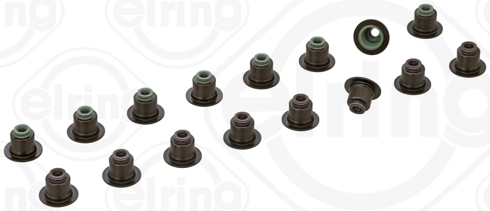 BE8Z6571C Ford Uszczelniacz zaworu dolotowego/wylotowego, zestaw na silnik