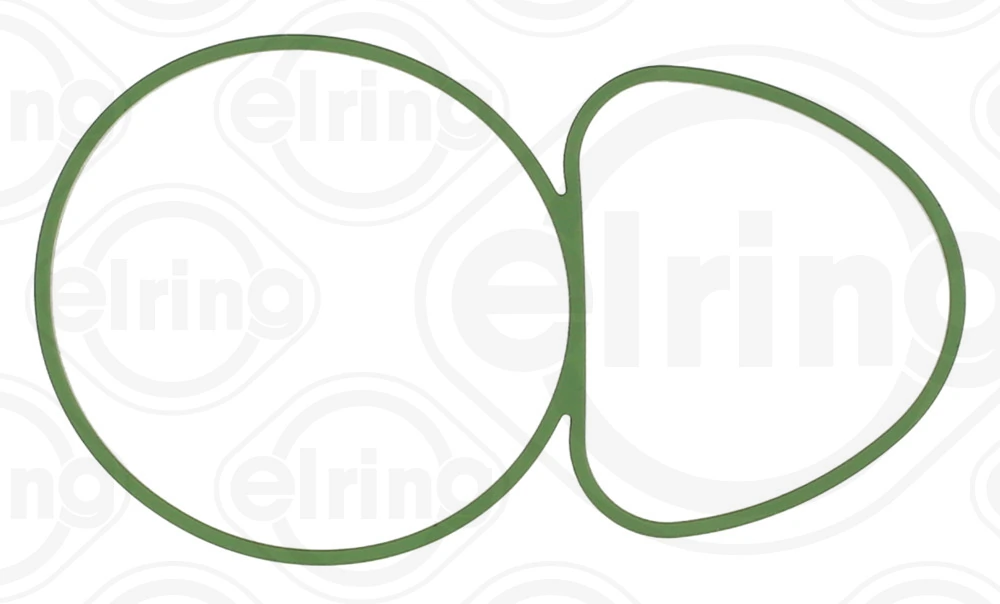 Uszczelka przepustnicy Porsche MACAN 95B