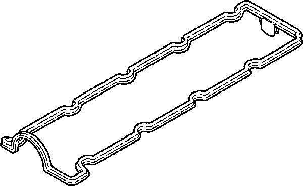 Uszczelka pokrywy zaworowej silnika BMW 7 E38