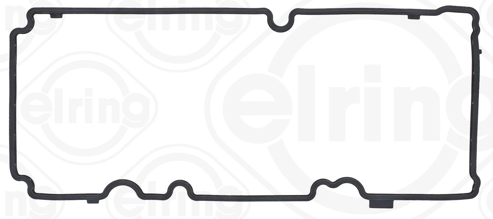 374000 Elring Uszczelka głowicy cylindrów