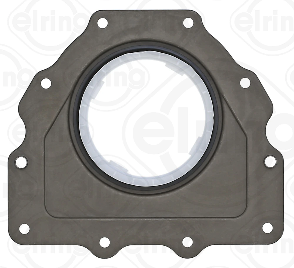 Uszczelniacz wału korbowego przedni do Renault Trafic III 