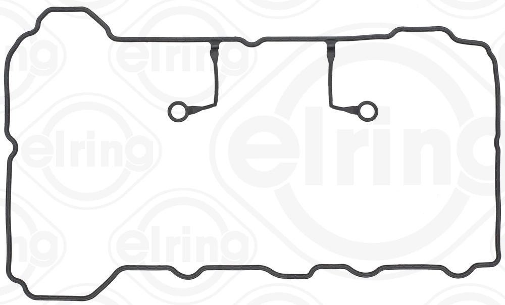 Uszczelka pokrywy zaworowej silnika KIA Cerato III sedana (YD) (2012 - 2019) cena, od 13,81 USD