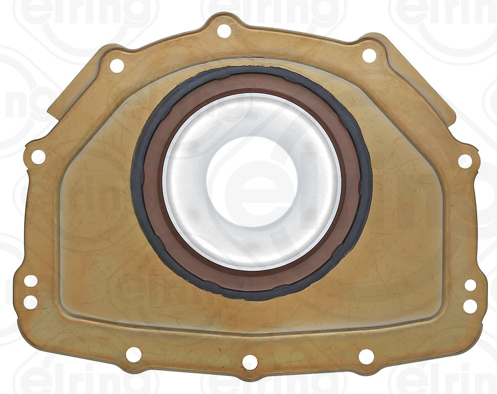 Uszczelniacz wału korbowego silnika tylny Elring 685340 cena, od 55,89 USD