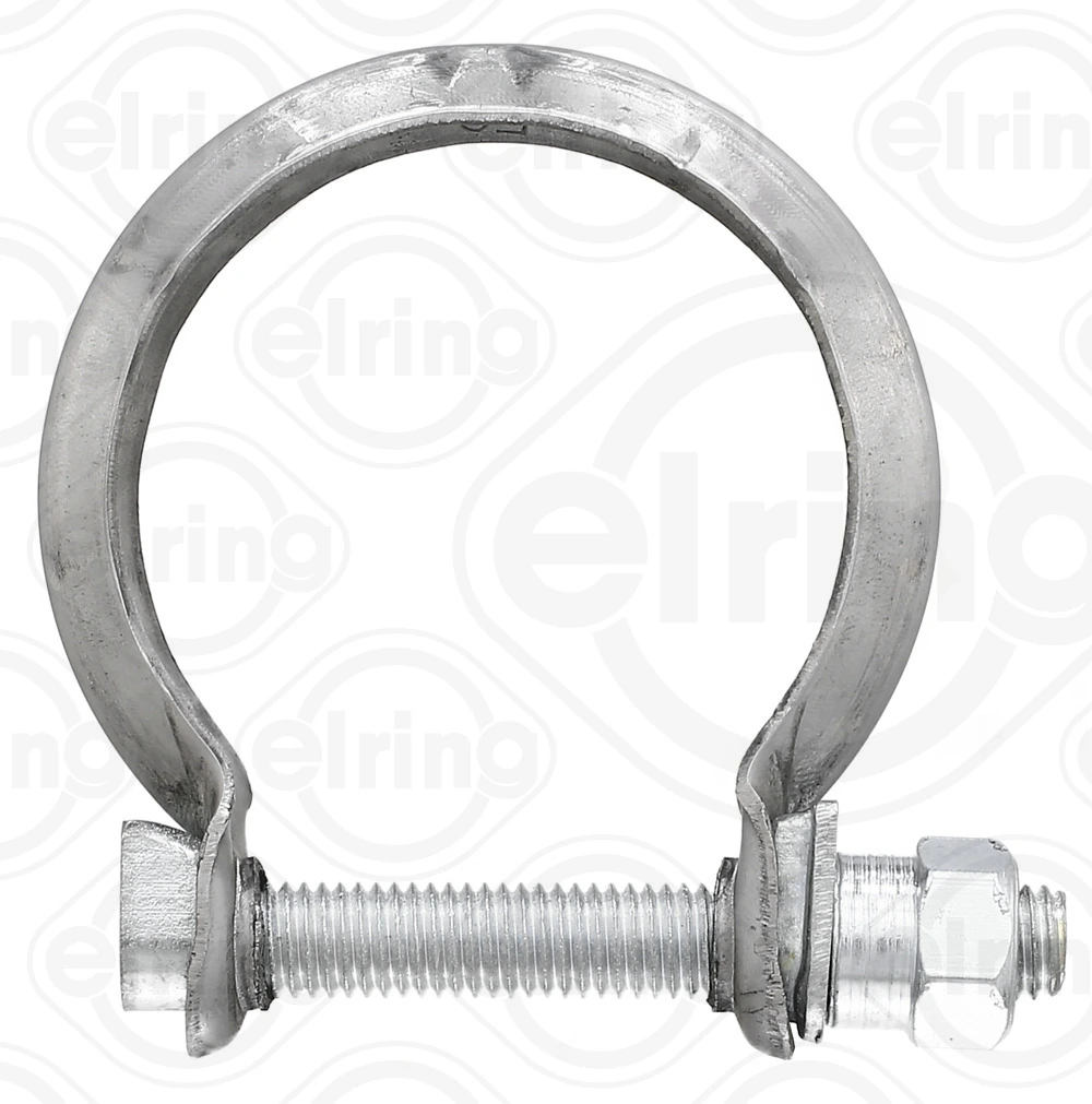Wspornik (uchwyt) tłumika przedni Elring 927210 cena, od 5,92 USD